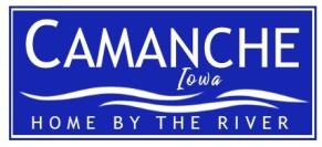 City Of Camanche Iowa Home